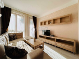 Furnished 1-bedroom apartment in Harmony Suites 8, Sunny Beach