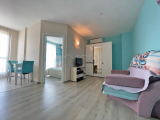 1-bedroom apartment for sale in Casa Del Sol, Sunny Beach
