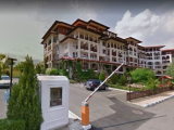 Spacious 1-bedroom Apartment with SEA view in Etara 3, Sveti Vlas