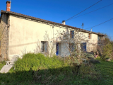 Family Home For Sale in Aunac, Charente, France