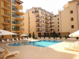 Partly furnished one-bedroom apartment for sale, Amadeus 1, Sunny Beach