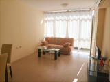 Furnished 1-bedroom apartment near Cacao Beach in Sun City 3, Sunny Beach