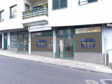 Commercial property For Sale in Santa Luzia, Ilha da Madeira, Portugal