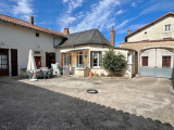 Property For Sale in Civray, Vienne, France