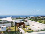 Penthouse For Sale in Marbella, Malaga, Spain