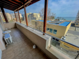 Sea View 2-bedroom apartment in Zornica Residence, Sunny Beach only 60 m. from the Beach