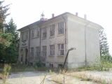 Two buildings and large plot of land near Ruse