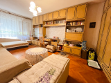 Spacious 2-bedroom apartment in Vazrajdane quarter in Ruse city