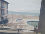 Frontal SEA VIEW! Beachfront 1-bedroom apartment in Obzor Beach Resort