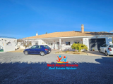villa For Sale in Somontin Almeria Spain