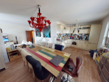 Luxury 3-bedroom, 2-Bathroom apartment with sea view in Casa Real, Saint Vlas