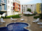 Bargain! 2-bedroom apartment in Sunny Day 3, Sunny Beach