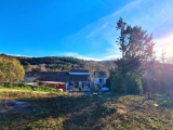 Beautifully Renovated Main House And Independent Gite On A 2438 M2 Plot With Nice Views