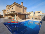 villa For Sale in Aguilas Murcia Spain