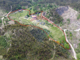 land For Sale in Vieira do Minho, Braga, Portugal