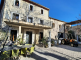Charming Winegrowers House With A Gite, All Together 340 M2 Of Living Space, Sunny Courtyard And Poo