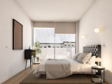 Condo | 2 BED | 72 m²
