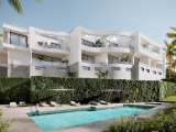 Townhouse For Sale in Mijas, Spain