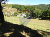 land For Sale in Vieira do Minho, Braga, Portugal