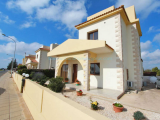 Detached For Sale in Liopetri, Famagusta, Cyprus