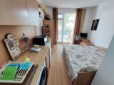 Studio with balcony for sale in Sunny Day 3, Sunny Beach