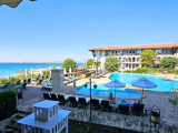 1-Bedroom apartment with Sea and Pool view, Monastira 2, Sveti Vlas