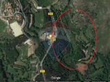 land For Sale in Vieira do Minho, Braga, Portugal