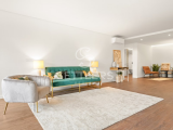 2+1-bedroom apartment - Estoril