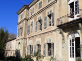 Stunning Domaine On The Canal Du Midi With Chateau, Cottages And Annexes On A Plot Of 5.63 Ha.