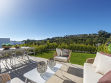 Town House For Sale in Estepona, Malaga, Spain