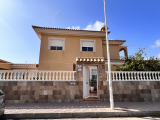 villa For Sale in Puerto De Mazarron, Murcia, Spain