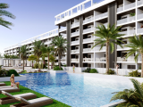Apartment For Sale in Torrevieja, Alicante, Spain