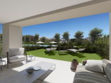 Apartment For Sale in Casares, Malaga, Spain