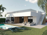 Villa For Sale in Condado de Alhama Golf Resort, Murcia, Spain
