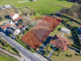 land For Sale in Barcelos, Braga, Portugal