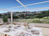 Penthouse For Sale in Mijas Costa, Malaga, Spain