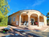 Villa For Sale in Hondon de los Frailes, Alicante, Spain