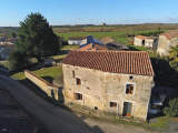 House For Sale in Villefagnan, Charente, France