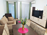 Apartment with 2 rooms in Marina Cape, Aheloy