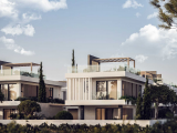 Detached For Sale in Kapparis, Famagusta, Cyprus