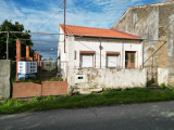 Single storey house T1, 9km from the city of Tomar.