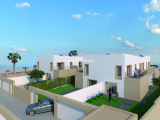 terraced house For Sale in El Medano, Santa Cruz Tenerife, Spain