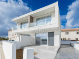 Semi-Detached For Sale in Kapparis, Famagusta, Cyprus