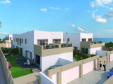 terraced house For Sale in El Medano, Santa Cruz Tenerife, Spain