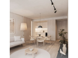 Apartment | 1 BED | 59 m²