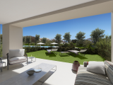 Apartment For Sale in Estepona, Malaga, Spain