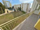 Apartment with 1 bedroom and pool view in Crown Fort/Fortnoks Grand Resort, Sveti Vlas