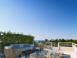 Penthouse For Sale in Estepona, Malaga, Spain