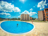 Apartment with 1 or 2 bedrooms for sale in Holiday Fort Club, Sunny Beach