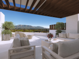 Town House For Sale in Mijas Costa, Malaga, Spain